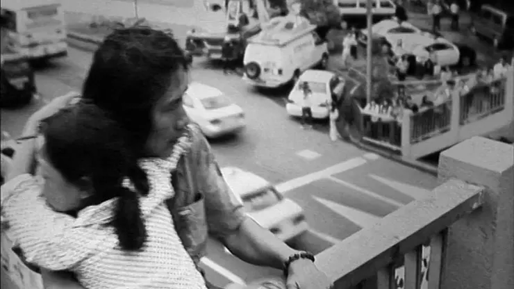 《不能沒有你》劇照