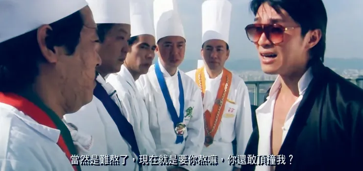 雖然難熬，可是見到網路上的讀友們有著獨到見解分析，還是非常開心的！