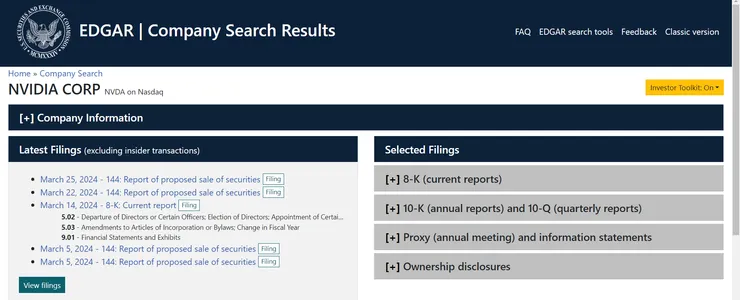 （NVDA財報總匯 / 資料來源：SEC官網）