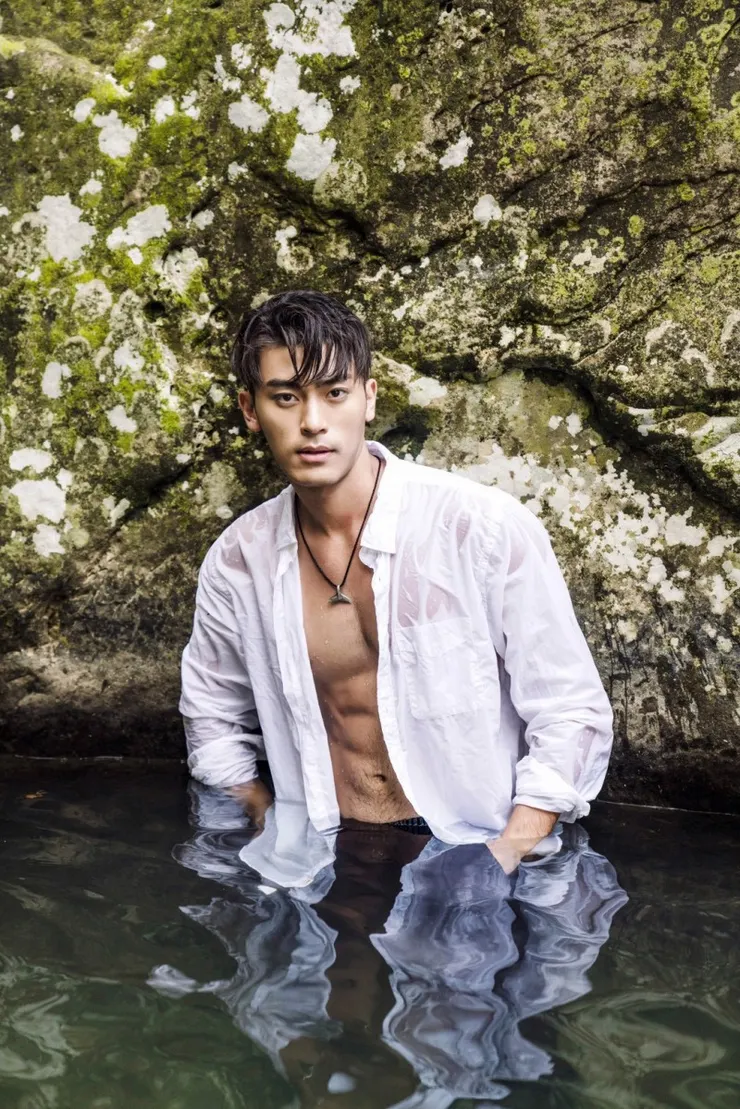 書封（無字版）