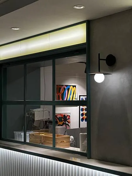 台北松山咖啡廳|適合工作或讀書的巷弄間絕美秘境