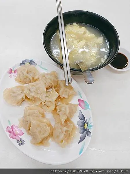 晚餐