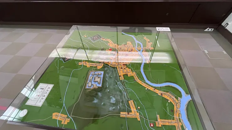 肩負著讓大家更了解高岡的使命。