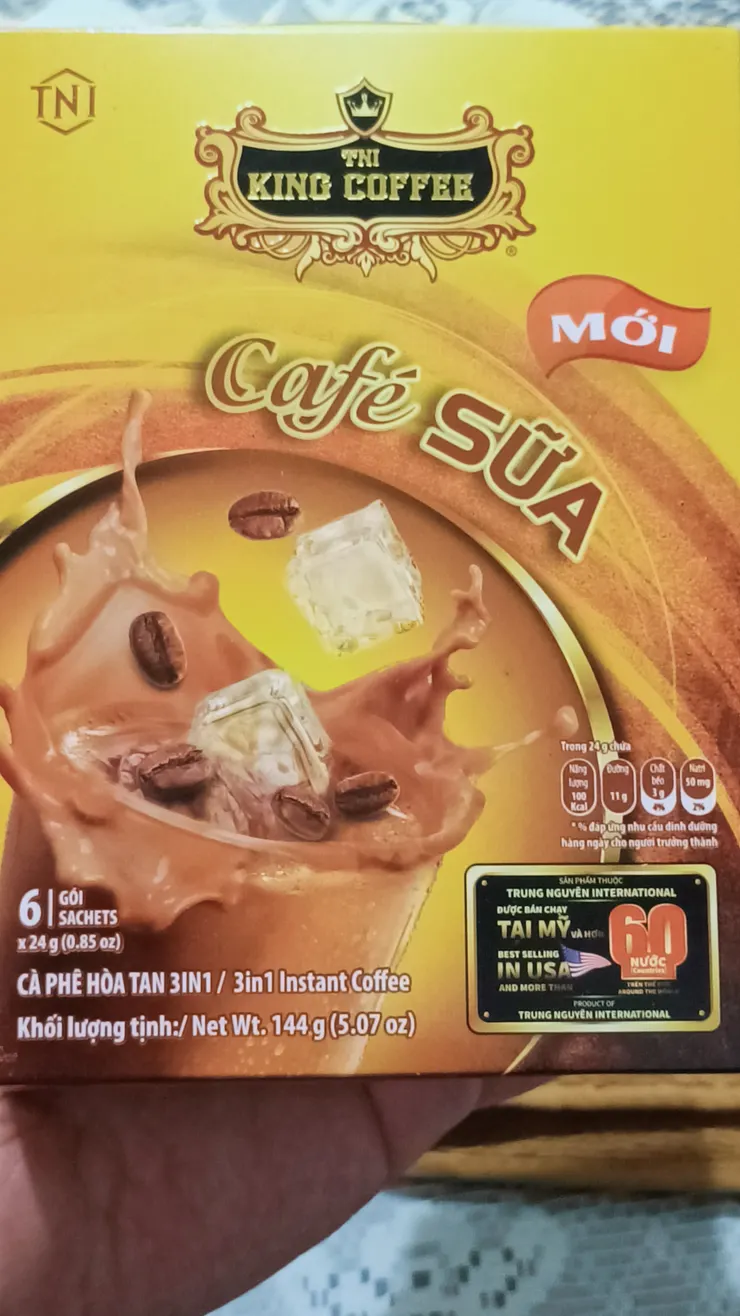 很精緻的小包裝