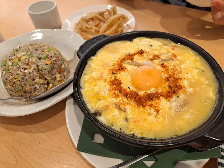 必點！淡淡的幸福