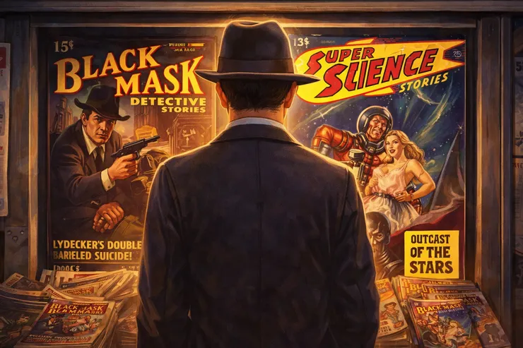 vocus｜新世代的創作平台