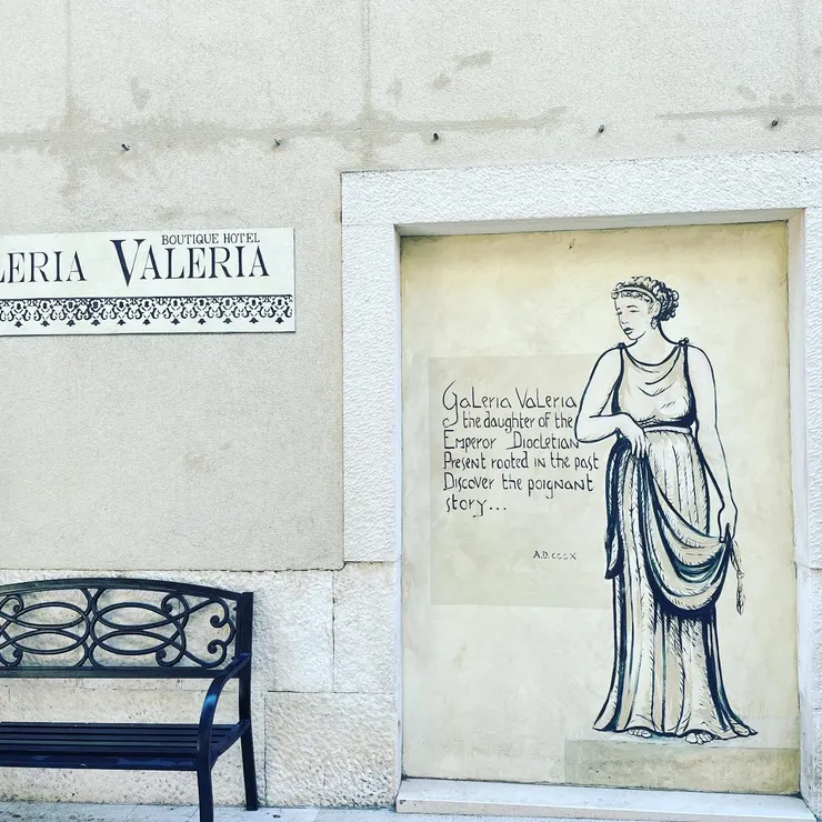 Croatia shot by Emma  @split,Croatia. 07/ 2023.