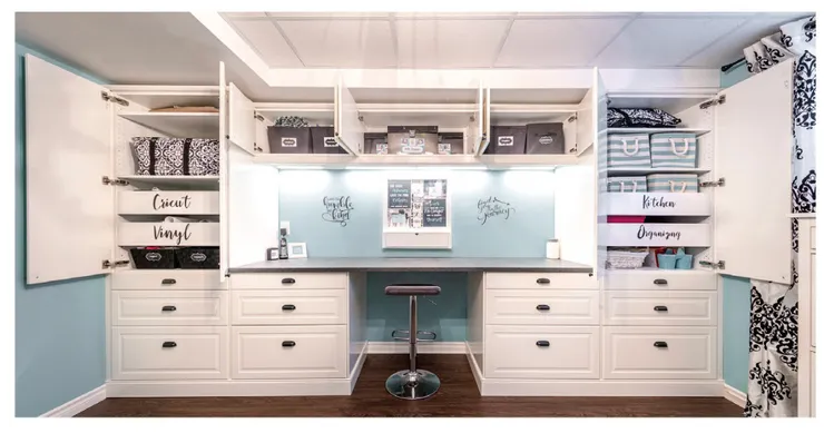 瓢蟲人收納：把東西藏起來！