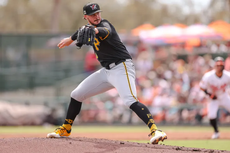 來源：海盜隊官方X平台