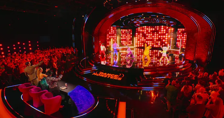 vocus|新世代的創作平台