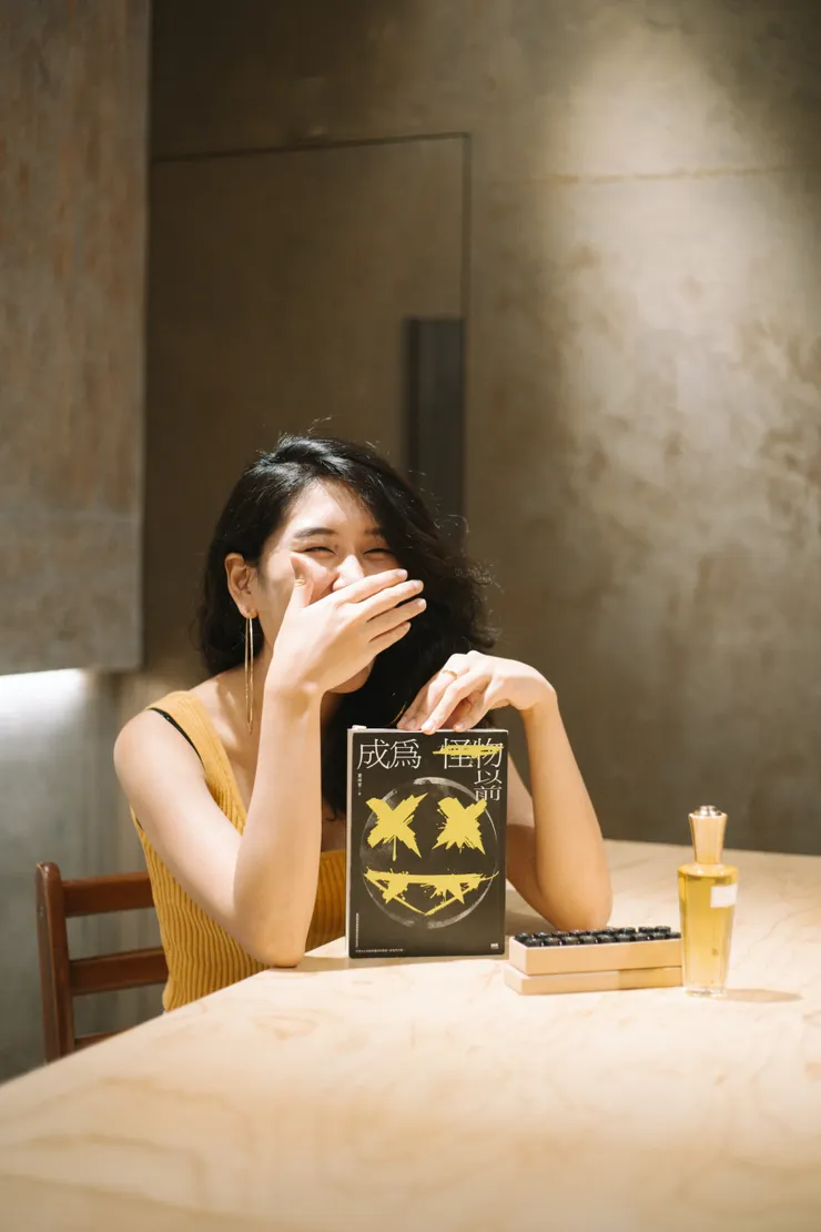 vocus｜新世代的創作平台