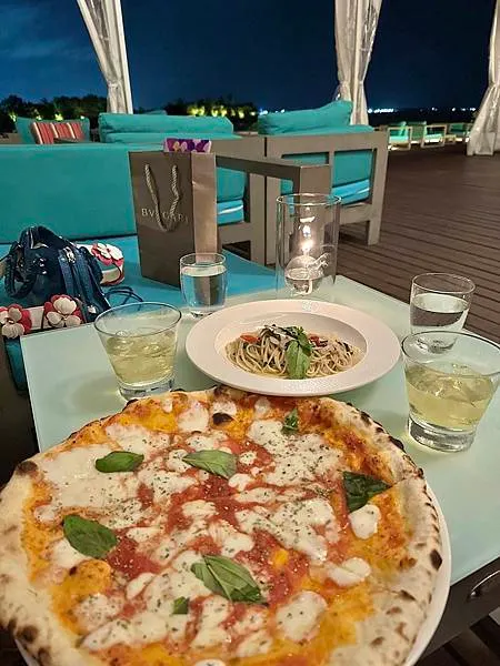 馬爾地夫自由行分享 有會說中文的員工 喜來登滿月島渡假村 M