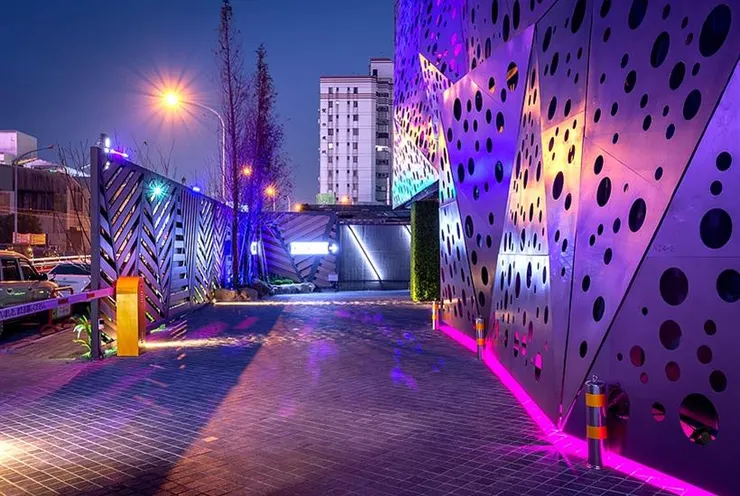 vocus|新世代的創作平台