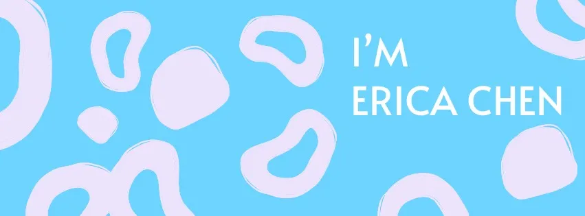 開民宿的艾莉卡陳的沙龍