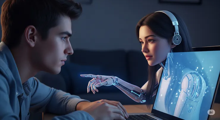 (附圖為Gemini生成)