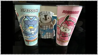 一件小事就能換來一整天的好心情