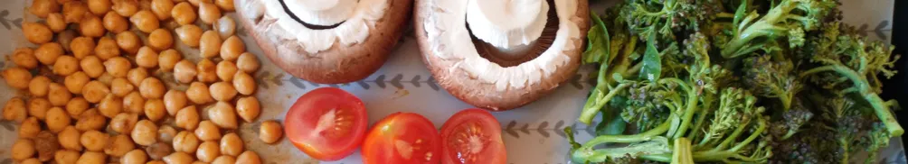 蕃薯芋頭的沙龍