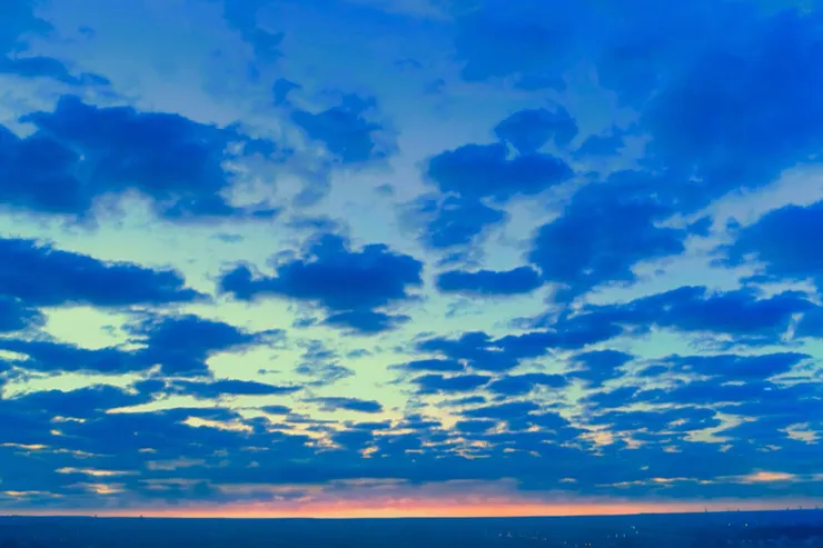 圖片來源：《天一亮，就想見到你》電影劇照。