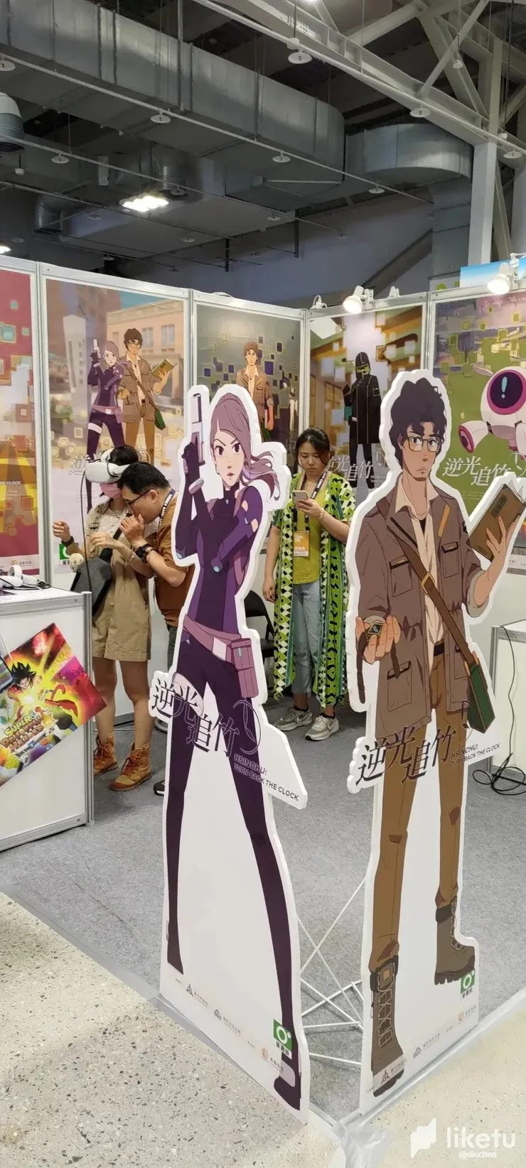 vocus|新世代的創作平台