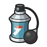 大地膜：當攜帶它的寶可夢透過招式或特性展開場地時，場地的持續時間會比平時更長。