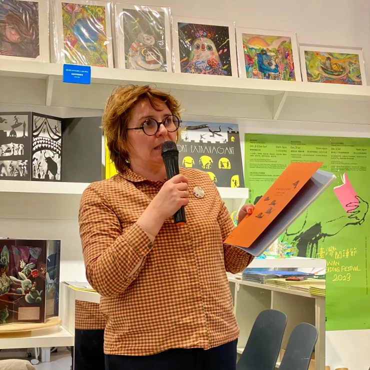 vocus|新世代的創作平台