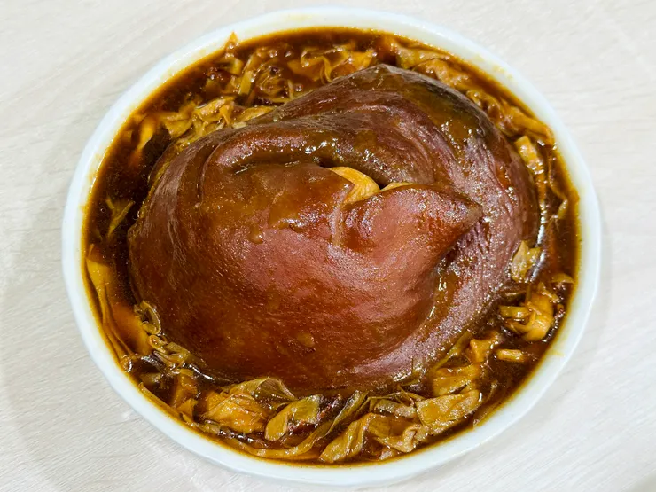 【冊子年菜推薦】年菜宅配開箱實錄｜免備料快速上桌的藏冊珍饌，讓除夕圍爐輕鬆又有面子