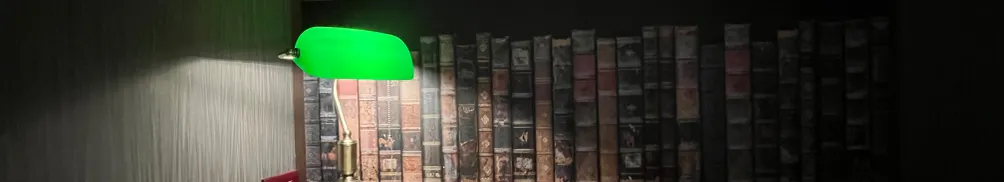 子羽的創作沙龍 ZIHYU'S WRITING SALON