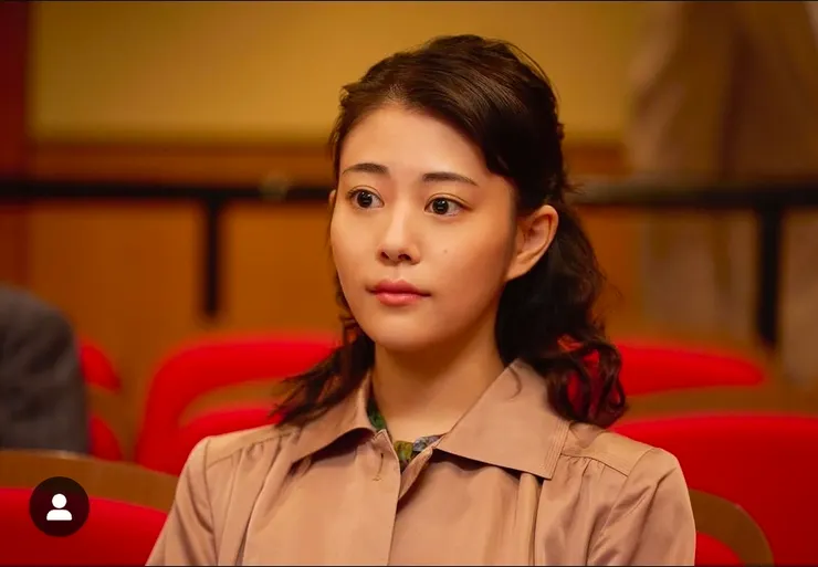 春江是高畑充希飾