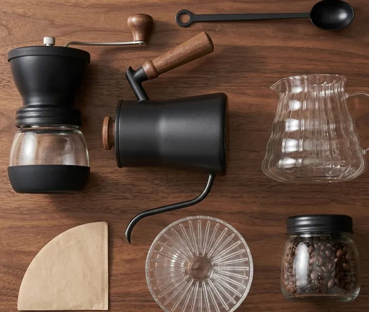 👉 點擊這裡，立即入手手沖咖啡套組，建立你的大腦熔斷機制 👉 需要高質感的咖啡送禮？直接點擊這裡查看完整禮盒包裝