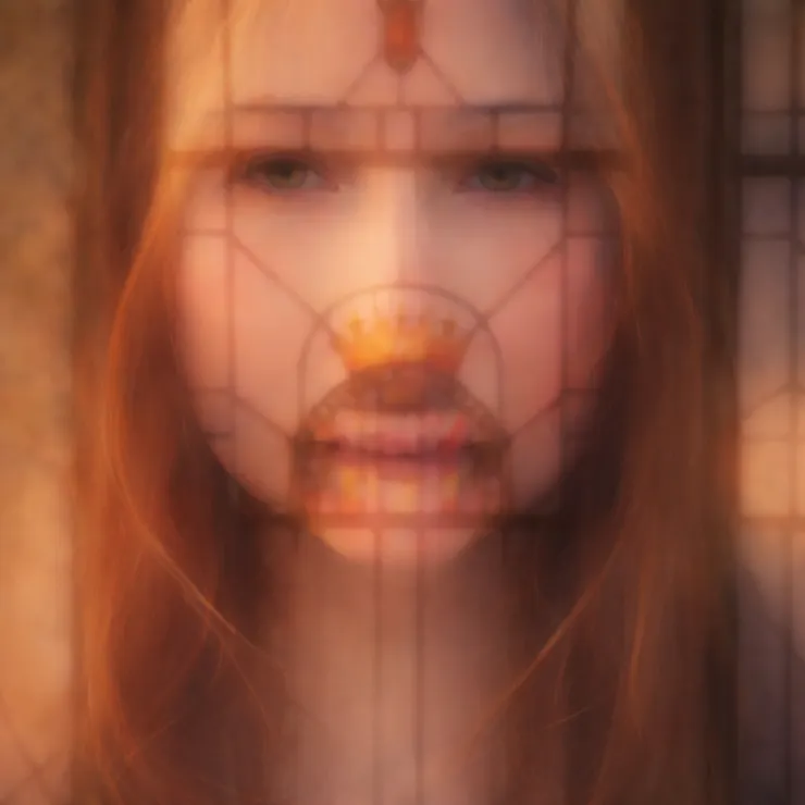 Jane learned that authority did not always declare itself loudly. Sometimes it appeared as a suggestion, a crown made of light rather than metal, hovering just long enough to be felt.