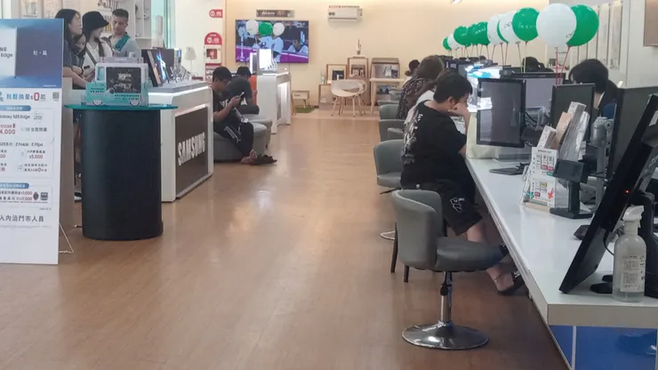 vocus|新世代的創作平台