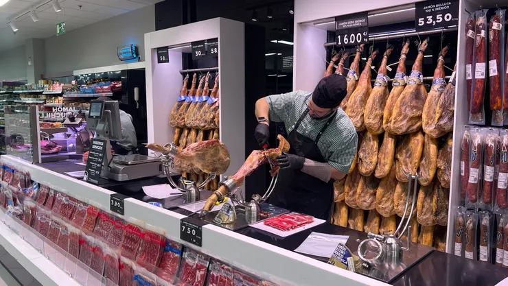 遲遲不敢嘗試的生火腿