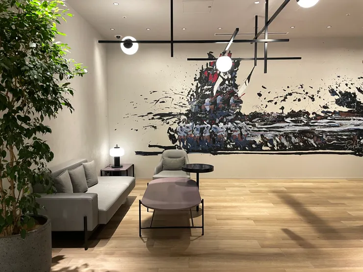 Cross Life Hakata Tenjin クロスライフ博多天神