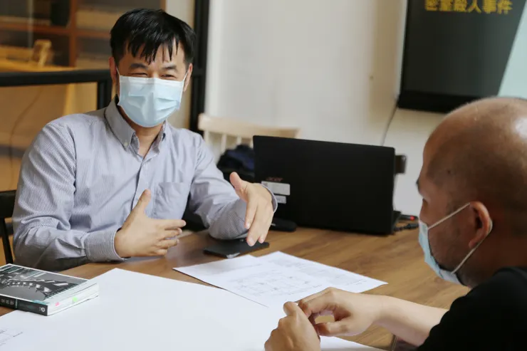 vocus|新世代的創作平台