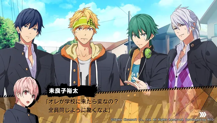 ミラコ，お帰りなさい。