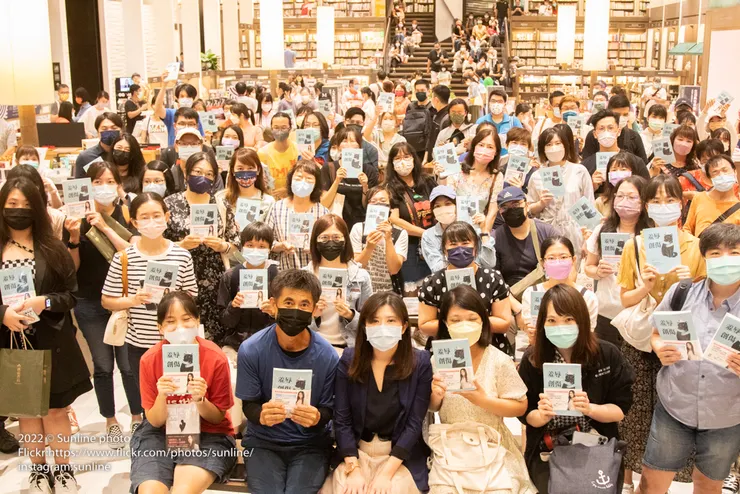 vocus|新世代的創作平台