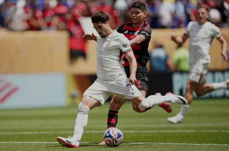 柏度尼圖單刀建功助車路士領先1:0