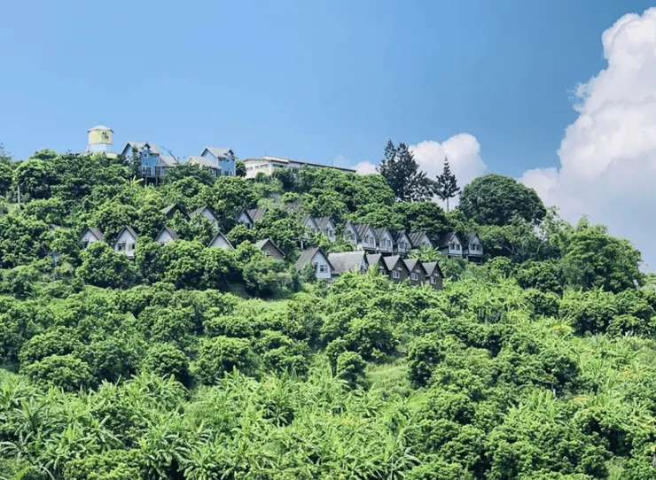 仙湖休閒農場 