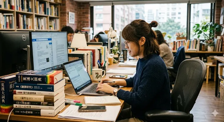 vocus｜新世代的創作平台