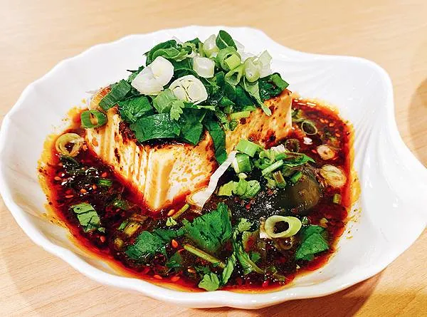 五股美食推薦│一面之緣-襄楚麵食館 (五股店) 