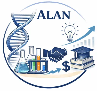 生技產業商業思維沙龍