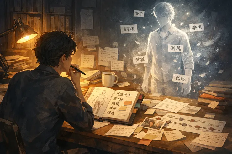 vocus|新世代的創作平台