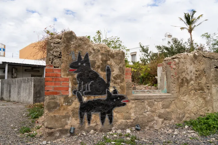 當然還有一些可愛的插畫