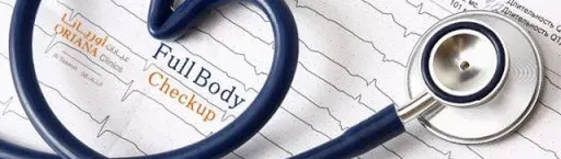 香港健康指南的沙龍