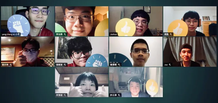 vocus|新世代的創作平台