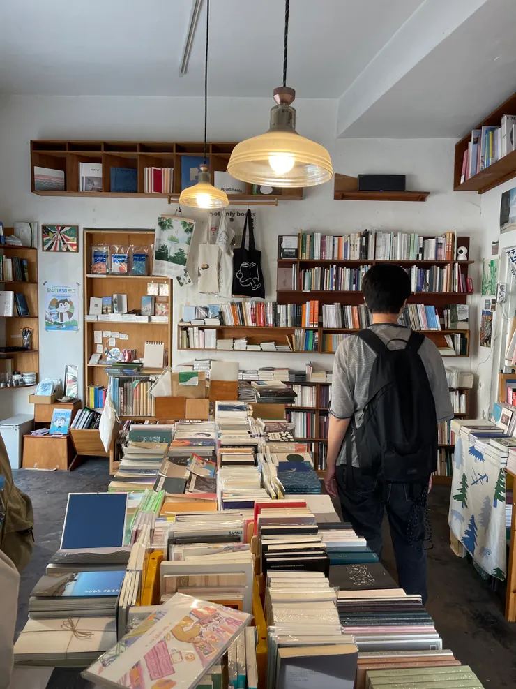 Storage Book&Film @夏夏