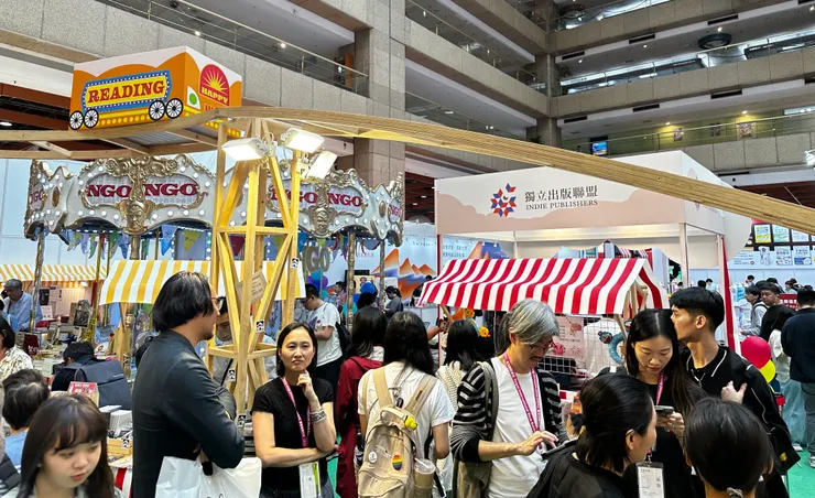 vocus|新世代的創作平台