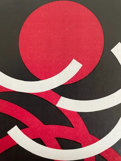 思想和情緒的發展。