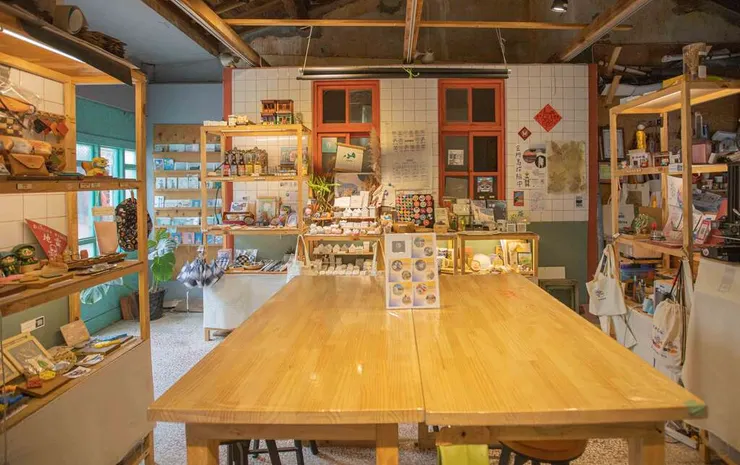 照片取自金門觀光旅遊網