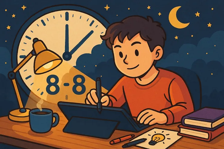 vocus|新世代的創作平台